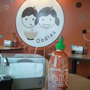 Oodles Noodle & Dumpling Bar photo by lonny k.