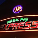 Mark Pi's Express photo by Tenzinn D.