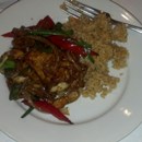 Hunan Gourmet Restaurant photo by turbopeachums W.