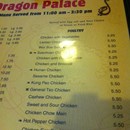 Dragon Palace photo by Jason W.