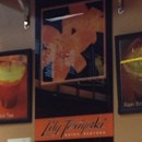 Lily Teriyaki photo by Ray O.