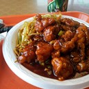 Peking Wok photo by LandLDistribution D.