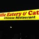 Pacific Eatery & Catering