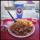 Panda Express photo by David B.