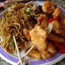 Panda Express photo by Gokcen B.