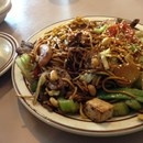 Mongolian Bbq photo by Madao C.