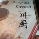 Szechuan Kitchen photo by ed m.