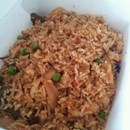 Rice & Noodle photo by Anvi B.