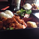 Ken Shin Asian Diner photo by Wendy B.