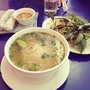Pho Express photo by Maddie