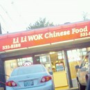 Lili Wok photo by Jazlyn J.