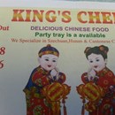 King's Chef Chinese Restaurant photo by Caiti H.