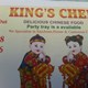 King's Chef Chinese Restaurant