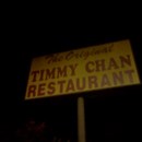Original Timmy Chan Restaurant photo by Z C.