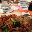 Hunan Inn Restaurant photo by Lauren B.