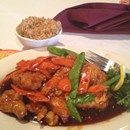 Hunan Inn Restaurant photo by LeDarre Z.