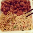 Panda Express photo by Destiny S.