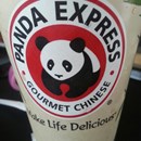 Panda Express photo by Teresa R.