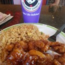 Panda Express photo by Melvin M.