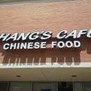 Changs Cafe photo by Christian M.