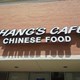 Changs Cafe