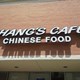 Changs Cafe
