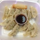 Baoz Dumpling photo by David Y.