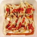 Baoz Dumpling photo by Johnny L.