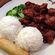 Hunan King Chinese Restaurant