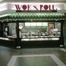 Wok & Roll Restaurant photo by Carlos L.