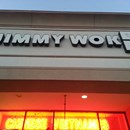 Jimmy Wok photo by ACMII