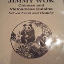 Jimmy Wok photo by Kylie M.