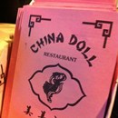 China Doll Restaurant photo by Priscilla C.