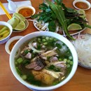 Pho 86 Restaurant photo by Anh D.