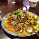 Judy's Sichuan Cuisine photo by Rosey