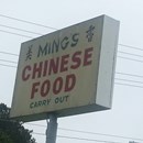 Ming's Chinese Restaurant photo by Moses G.
