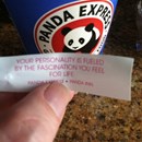 Panda Express photo by Cristin S.