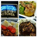 Bautista's Filipino Kitchen photo by Teekz T.