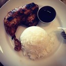 Resto Pinoy - Fine Filipino Cuisine photo by WINFERD JOHN T.