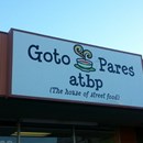 Goto Pares Atbp photo by Carl Y.