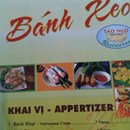 Banh Xeo Tao Ngo photo by jaslene L.