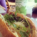 Thanh Huong Sandwiches photo by Aldouse H.