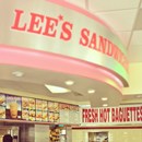 Lee's Sandwiches photo by Meanz C.