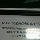 Java Colonial Cafe photo by Jenly K.