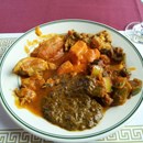 Mughal Indian Cuisine photo by KarenJ