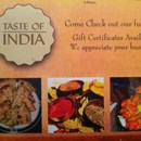 Taste Of India photo by Dennis G.