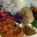 Mezbaan Indian Cuisine photo by Stella A.