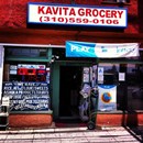 Kavita Grocery photo by Jaswinder Singh K.