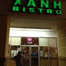 Xanh Bistro photo by Ruthie H.