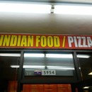 Golden Indian Grill and Pizza photo by Kyle H.